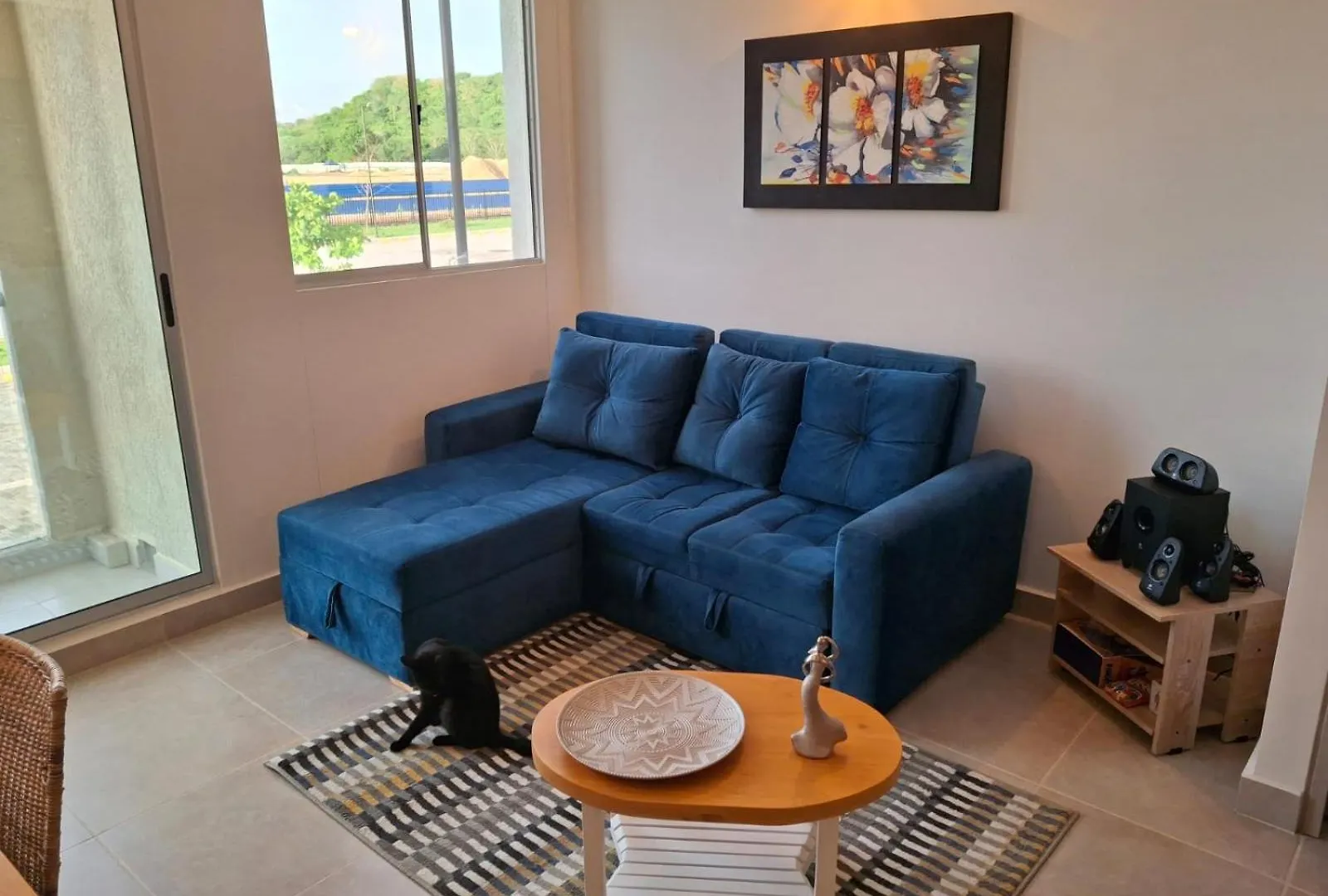 Apartmán Apartamento Cartagena Cerca A La Playa