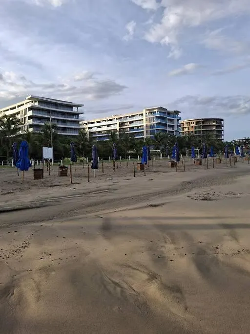 Apartamento Cartagena Cerca A La Playa