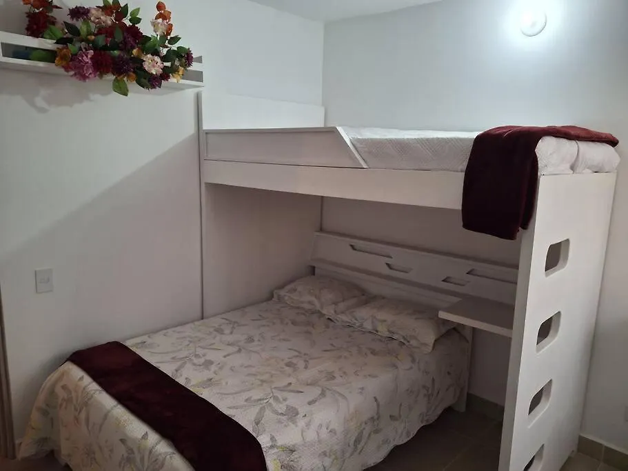 Apartamento Cartagena Cerca A La Playa Apartmán