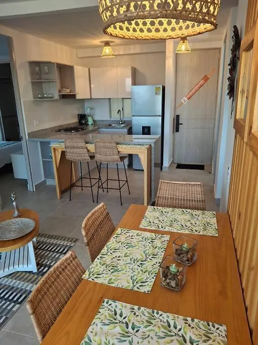 Apartamento Cartagena Cerca A La Playa