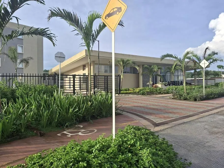 Apartamento Cartagena Cerca A La Playa 0*,