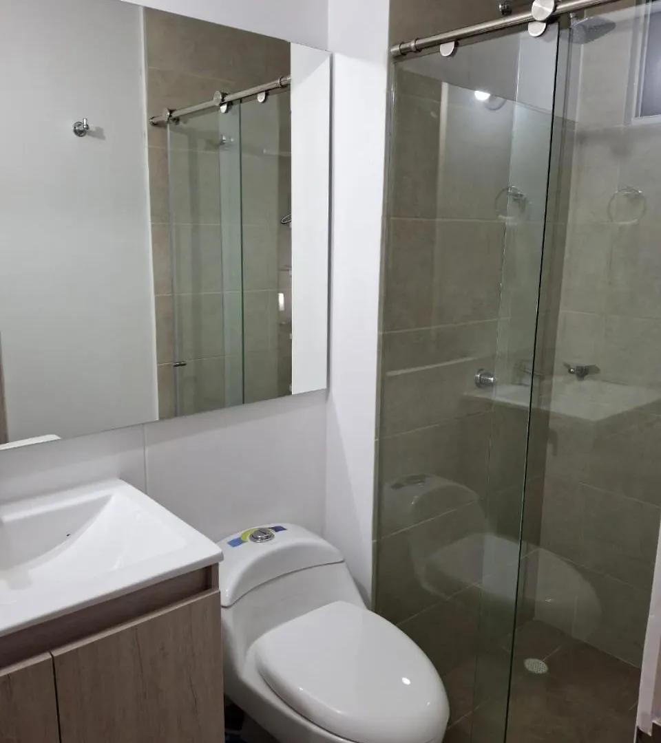 Apartamento Cartagena Cerca A La Playa
